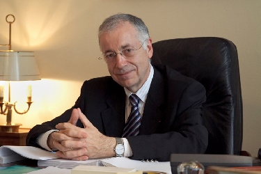 Jean-Robert Pitte