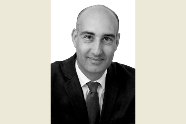Lionel Jacquemin