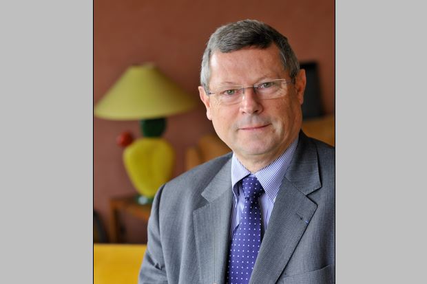 Laurent Caraux