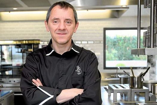 Michel Del Burgo - Copie