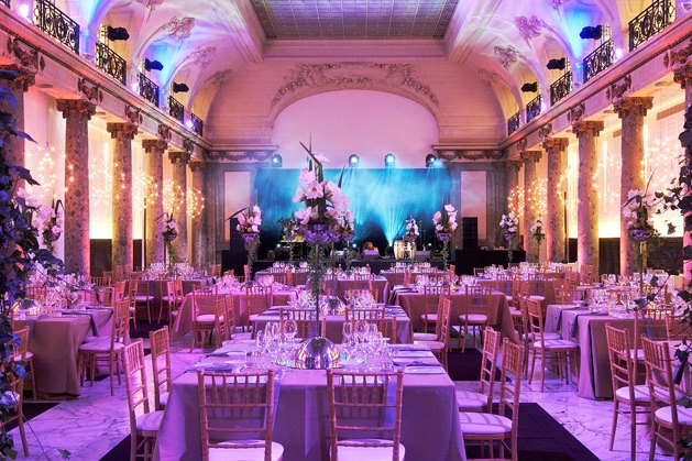 pavillon Capucines