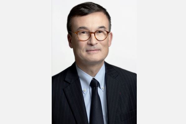 Francois Rubichon