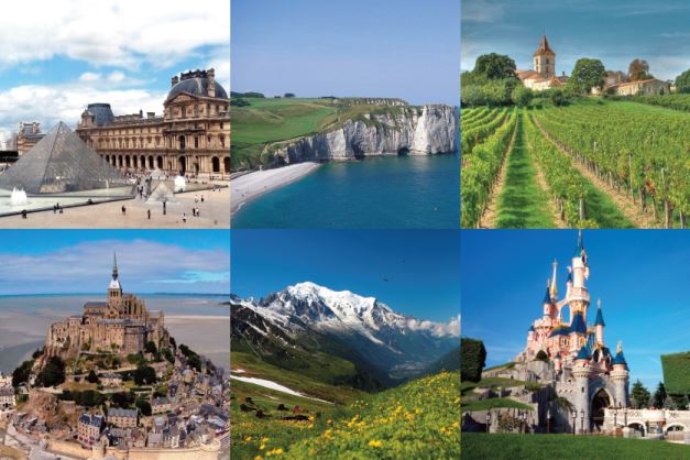 Tourisme