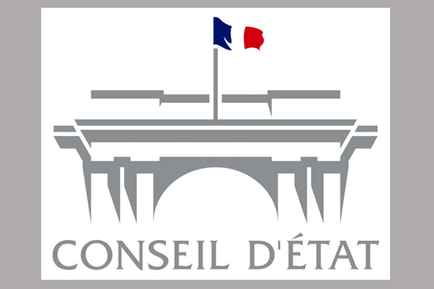 logo Conseil d'Etat