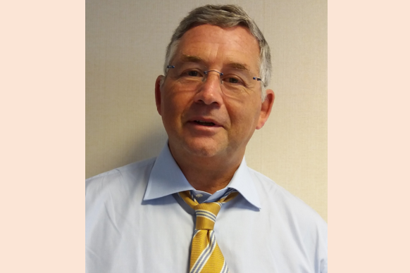 Laurent Repelin