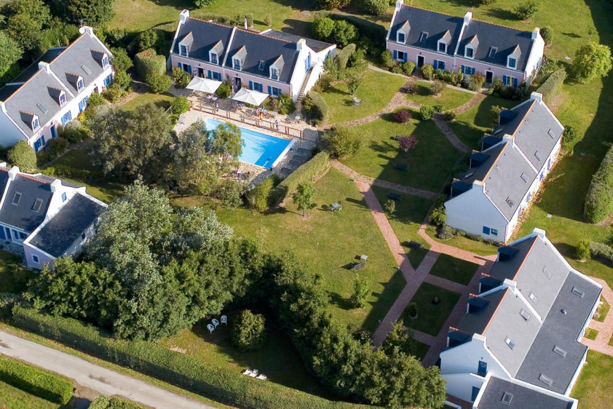 Hôtel La Desirade