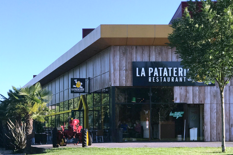 La Pataterie