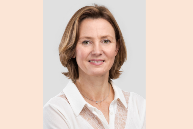 Carole Colin Kjaer