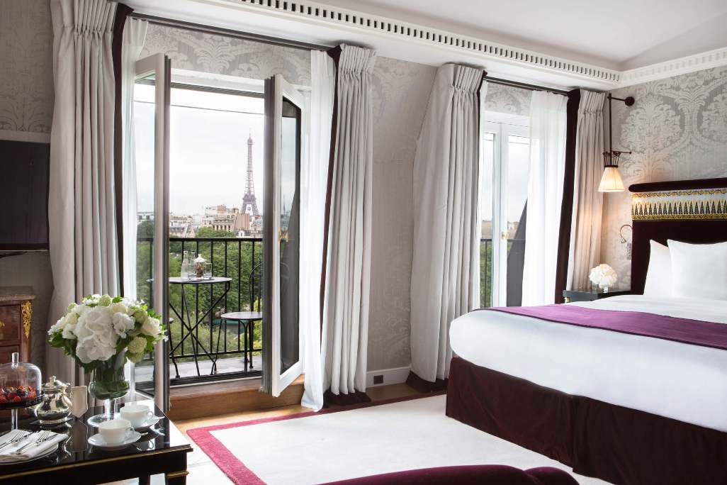 La-Reserve-Paris-Suite-502-view - Copie