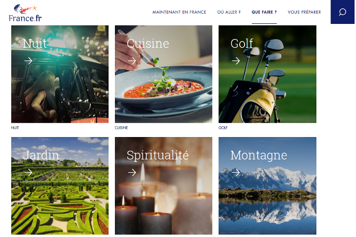 site france.fr