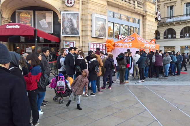 Popeyes photo HR-infos