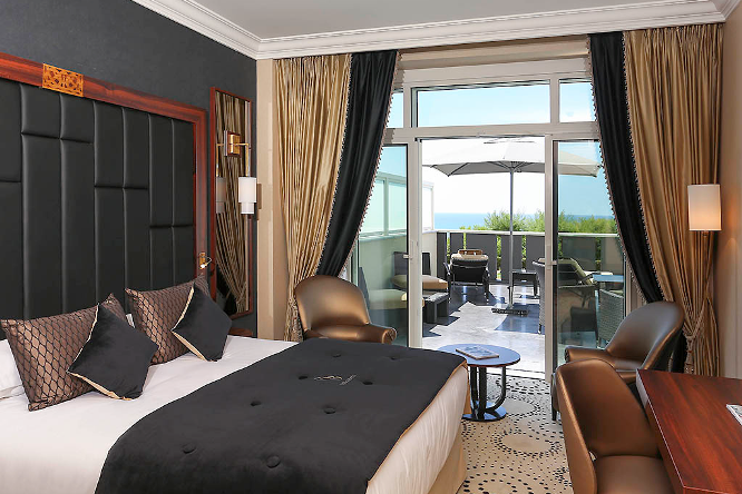 Sofitel Regina MGallery