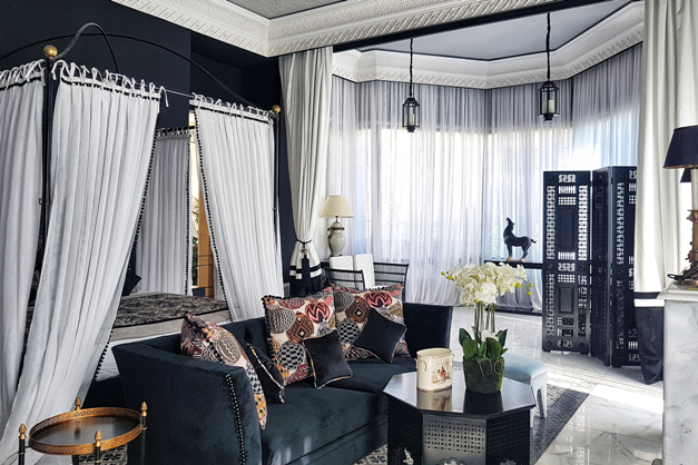 La Maison Ronsard room 5