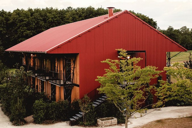 Le Barn