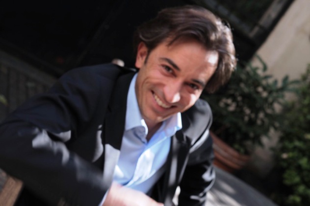 ENRIQUE MUZARD - Copie