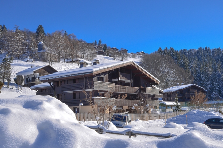 Megeve - Copie