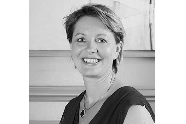Anne Cathy de Taevernier