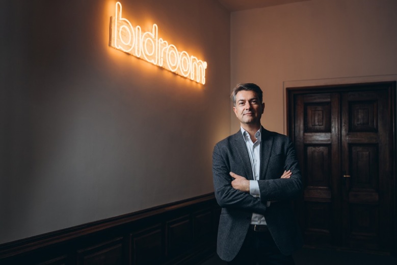 Maurizio Tripi, Bidroom's CTO - Copie