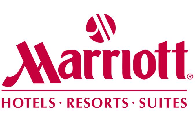 logo Marriott