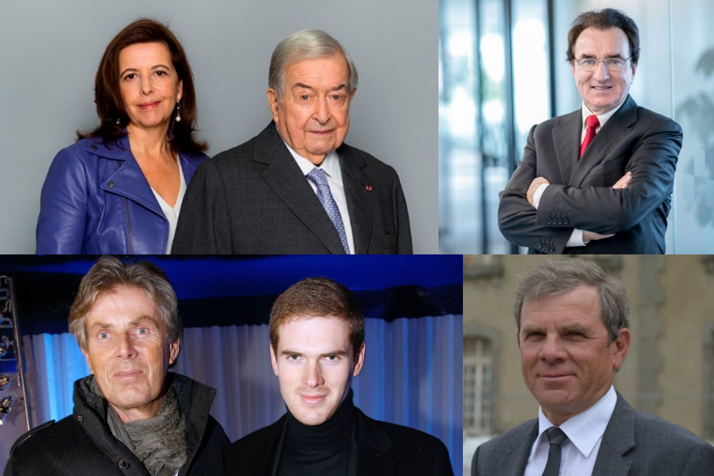 Fortunes 2019