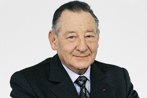 Gérard Pelisson - Alchetron, The Free Social Encyclopedia