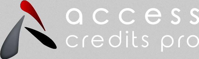 logo Acess Credits pro
