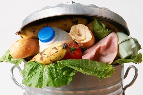 Cuisiner à l'école pour sensibiliser contre le gaspillage - La tanière de  Kyban
