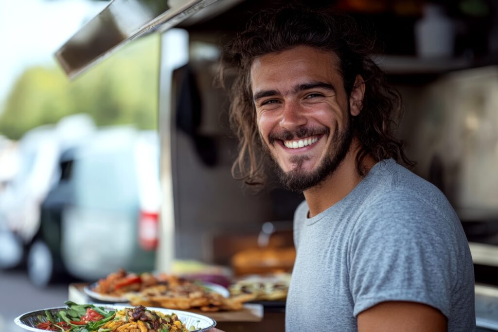 Sur les 191 000 travailleurs indépendants que comptait l'Hébergement Restauration en 2023, plus de 74 % étaient des indépendants classiques. Tandis que près de 26 % relevaient du statut de micro-entrepreneurs. Tant en revenus qu'en évolution démographique, les différences et les écarts se creusent entre ses deux catégories. Ainsi par, exemple, le revenu mensuel moyen d'un micro-entrepreneur s'élève à 680 euros. Tandis que celui des indépendants classiques monte à 2060 euros. Un revenu pourtant bien inférieur à celui de la majorité des autres secteurs d'activité.
