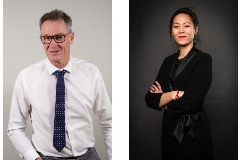 François Gauthier rejoint le Bureau Exécutif du GHR en tant que vice-président. Isabelle Leganne lui succède aux fonctions de présidente de la branche Hôtels & Hébergement marchand, déléguée aux Indépendants.  Selon le communiqué de leur nomination, l'un et l'autre vont renforcer la dynamique  collective du GHR, en plaçant l’écoute, l’innovation et l’efficacité au cœur de l’action syndicale.  Leur collaboration reflète la volonté du GHR de structurer une gouvernance cohérente, réactive et solidement ancrée dans la réalité du terrain.