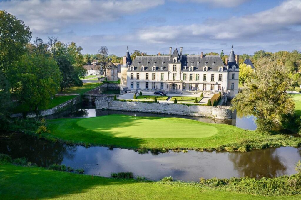 Lancement de TemptingPlaces Collection, franchise hôtelière pour 5 étoiles