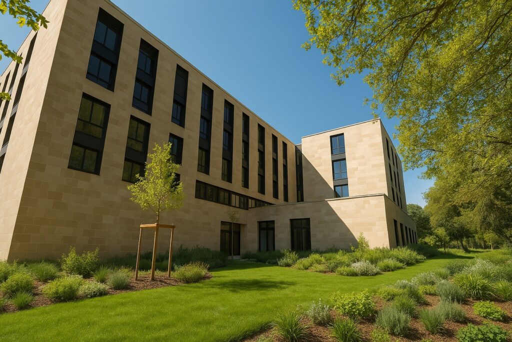 Nemea cède à Goélia ses résidences de tourisme pour se concentrer sur les résidences urbaines