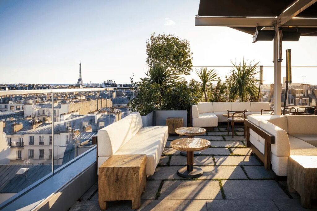 Année 2025 solide pour l'hôtellerie française et optimisme « prudent » pour 2026 (In Extenso TCH)