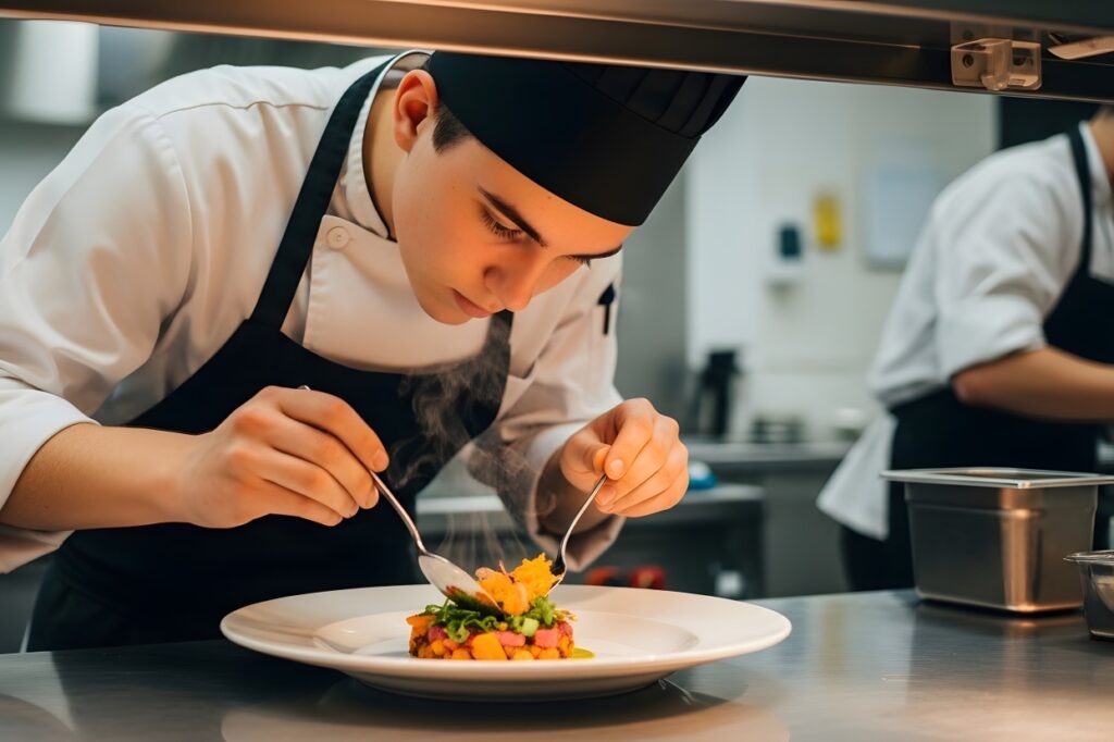 Avec un solde positif de 13 800 postes, dont 11 400 pour la Restauration et 2 400 pour l'Hébergement, selon les dernières statistiques publiées de l'Urssaf, la branche a continué de créer des emplois salariés l'an dernier, à un rythme toutefois plus ralenti que lors des quatre  exercices précédents. Cette performance n'en reste pas moins remarquable. C'est, en effet, dans ce secteur de l'H&R qu'il s'est créé le plus d'emplois salariés en 2025. Alors même que l'ensemble du secteur privé a vu ses effectifs reculer l'an dernier de 51 000 postes, ceci pour la première fois depuis 2020.