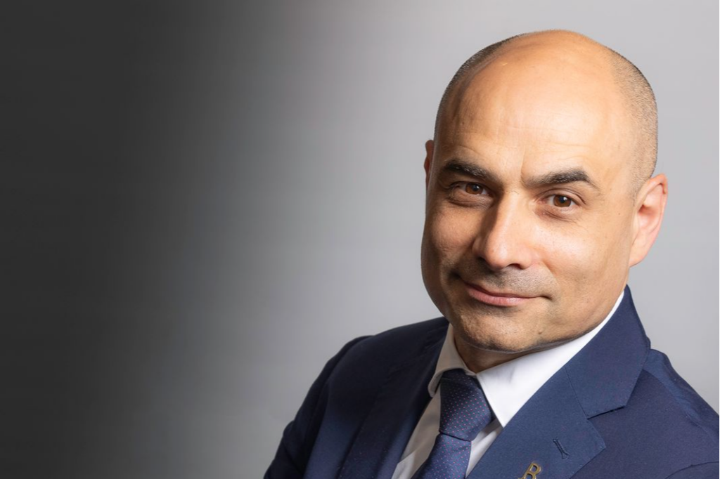 John Banizette nommé directeur général de l'hôtel Barrière Le Gray d'Albion à Cannes