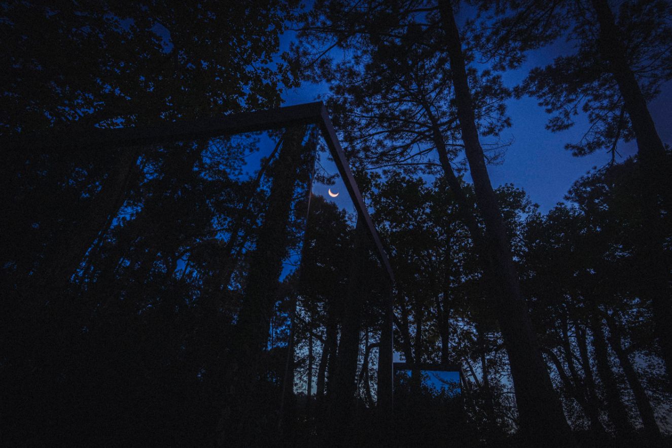 Miroiroodnuit